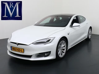 Tesla Model S - 130680547-0