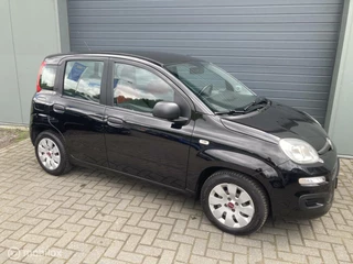Fiat Panda Fiat Panda 0.9 TwinAir Edizione Cool | Trekhaak| A/C - afbeelding nr 3