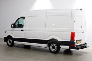 Volkswagen Crafter Volkswagen Crafter 35 2.0 TDI 140pk L3H3 (L2H2) DSG-Automaat Comfortline Navi/Camera 03-2021 - afbeelding nr 12