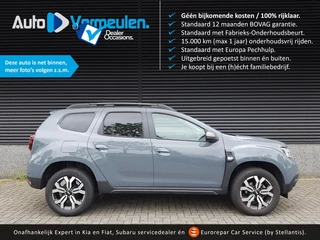 Dacia Duster - 232768318-0
