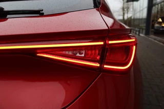 SEAT Leon - afbeelding nr 22