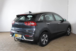 Kia Niro - afbeelding nr 4