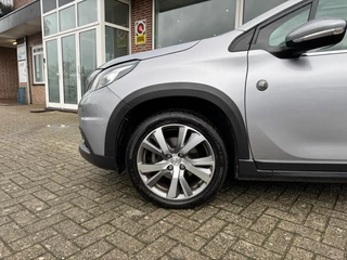Peugeot 2008 - afbeelding nr 7