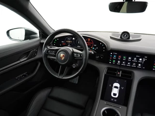 Porsche Taycan Porsche Taycan Performance 84 kWh ORIG. NL. NAP KM. | 360 CAMERA | MEMORY SEAT - afbeelding nr 26