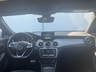 Mercedes-Benz CLA Mercedes-Benz CLA Shooting Brake 250 Prestige AMG HK Pano.dak Top staat - afbeelding nr 17