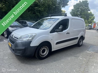 Citroën Berlingo Citroen Berlingo bestel 1.6 BlueHDI 75 Comfort - afbeelding nr 3