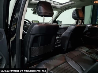 Mercedes-Benz GLE Mercedes GLE-klasse 350 d 4MATIC AMG Sport Edition - afbeelding nr 28