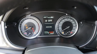 Suzuki Vitara Suzuki Vitara 1.4 B.jet Style SH - afbeelding nr 10