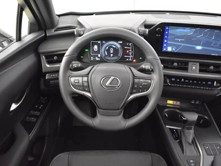Lexus UX - afbeelding nr 6