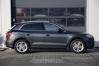 Audi Q5 - afbeelding nr 6