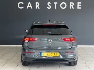 Volkswagen Golf Volkswagen Golf 1.0 eTSI Life Business AUTOMAAT NL AUTO - afbeelding nr 5