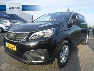 Peugeot 5008 1.2 PT BL. Executive 7 persoons