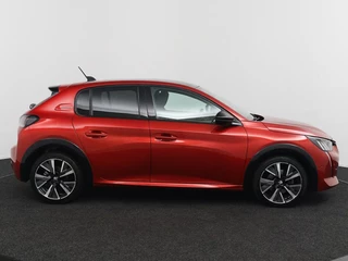 Peugeot 208 Peugeot 208 1.2 PureTech GT-Line*ACC*PANO*CARPLAY*ECC*LED* - afbeelding nr 5