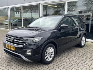 Volkswagen T-Cross 50% deal 7.875,- ACTIE Airco / Telefoon / ACC / LMV - afbeelding nr 5