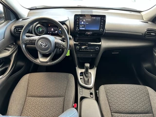 Toyota Yaris Cross - afbeelding nr 13