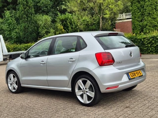 Volkswagen Polo Volkswagen Polo 1.0 Comfortline - afbeelding nr 10