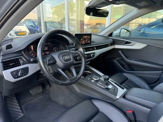 Audi A4 Audi A4 Avant 2.0 TDI Design Pro Line Plus Spring Advantage | Trekhaak |achteruitrij Camera | Vol leer bekleding | Stoelverwarming | - afbeelding nr 10