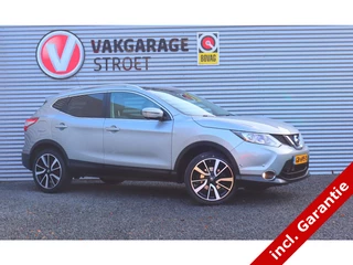 Nissan QASHQAI - afbeelding nr 1