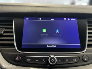 Opel Grandland X Opel Grandland X 1.2 Turbo Ultimate|NAP|ORG. NL|Vol Luxe opties! - afbeelding nr 23