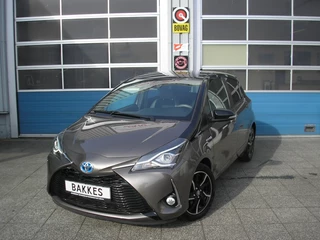 Toyota Yaris - afbeelding nr 2