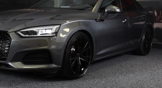 Audi A5 Audi A5 Sportback 40 TFSI S Line / AUT / Elek Stoelen / Virtual Cockpit / APPLE CARPLAY / Stuurverwarming / Led / Pdc / 20 Inch - afbeelding nr 51