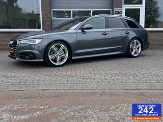 Audi A6 - 275561251-0
