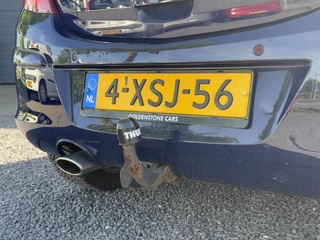 Opel Corsa Opel Corsa 1.2-16V BlitZ 1e Eigenaar,Navi,Clima,Cruise,Trekhaak,Lmv,Dealer Onderhouden,Pdc,5 Deurs,Weinig Km,Apk tot 10-2025 - afbeelding nr 24