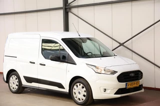Ford Transit Connect Ford Transit Connect 1.5 EcoBlue MET INRICHTING EN TREKHAAK - afbeelding nr 6