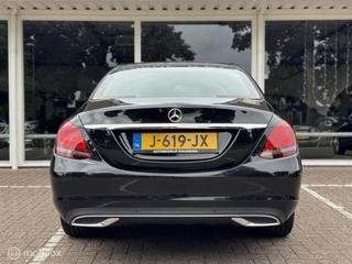 Mercedes-Benz C-Klasse Mercedes C-klasse 220 d 4MATIC Premium Plus Pack|NW Type|Sfeer verlichting|Virtual dash| - afbeelding nr 6