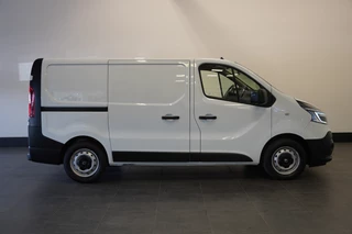 Renault Trafic - Airco - Navi - Cruise - € 13.950,- Excl. - afbeelding nr 12