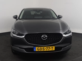 Mazda CX-30 Mazda CX-30 2.0 X 187pk Excl. line AUTOMAAT LEER CAMERA APPLE CARPLAY - afbeelding nr 2