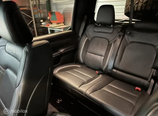 Dodge Ram 1500 Dodge Ram 1500 4X4 6.2 V8 4x4 Crew Cab TRX - afbeelding nr 6