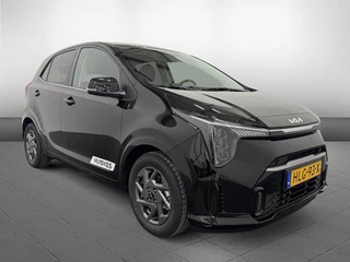Kia Picanto Kia Picanto 1.0 DPI DynamicPlusLine - afbeelding nr 3