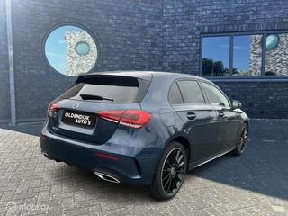 Mercedes-Benz A-Klasse Mercedes A-klasse 250 e Premium - afbeelding nr 5