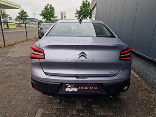 Citroën C4 X Citroen C4 X 1.2 aut Puretech /Camera /Led /1e eigenaar - afbeelding nr 4