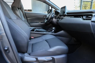 Toyota C-HR - afbeelding nr 11