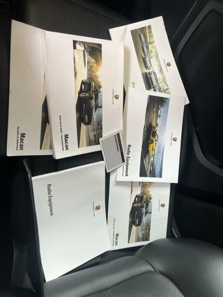 Porsche Macan Porsche Macan 2.0 - afbeelding nr 24