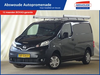 Nissan NV200 - 216207154-0