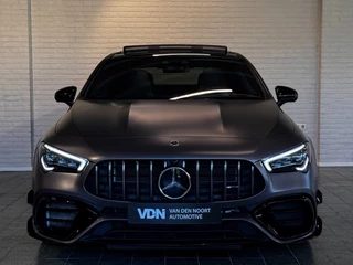 Mercedes-Benz CLA - afbeelding nr 4