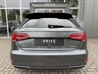 Audi A3 Audi A3 Sportback 1.4 e-tron Sport Pro Line plus S-Line|Pano|Ad.Cruise|Cam|Led - afbeelding nr 27