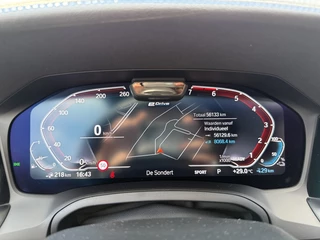 BMW 3 Serie BMW 3 Serie Touring 330e xDrive M-Sport | Pilot assist | Pano | H&K | Laser | Leer | - afbeelding nr 36