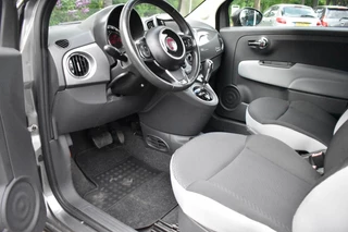 Fiat 500 - afbeelding nr 8