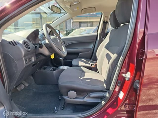 Mitsubishi Space Star MITSUBISHI SPACE STAR 1.0 COOL+ - afbeelding nr 10