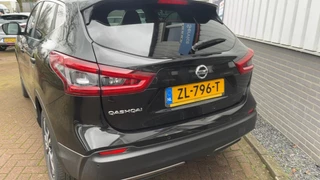 Nissan QASHQAI - afbeelding nr 24