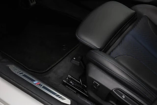BMW 2 Serie BMW 2-serie Gran Coupé 218i M-Sport - TREKHAAK - LED - VOL!! - afbeelding nr 33
