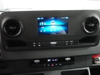 Mercedes-Benz Sprinter Mercedes-Benz Sprinter 315 Automaat Bakwagen Airco Cruise Camera Carplay Navigatie - afbeelding nr 40