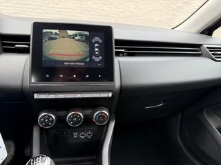 Renault Clio Renault Clio 1.0 TCe Business Zen CAMERA - CARPLAY - - afbeelding nr 13