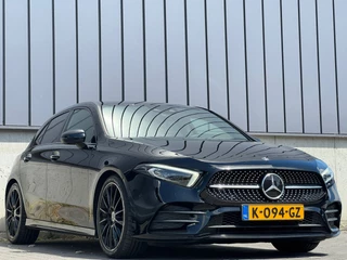 Mercedes-Benz A-Klasse Sfeer 360 Camera Dode-Hoek - afbeelding nr 7