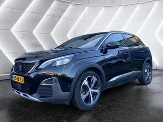 Peugeot 3008 Peugeot 3008 1.6 e-THP GT Line - afbeelding nr 2