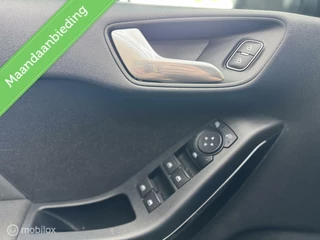 Ford Fiesta Ford Fiesta 1.0 EcoBoost Hybrid ST-line 125 PK | Winterpak - afbeelding nr 28